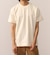 ポンチ 半袖Tシャツ