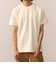 ポンチ 半袖Tシャツ