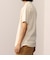 ポンチ 半袖Tシャツ