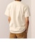 ポンチ 半袖Tシャツ