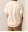 ポンチ 半袖Tシャツ