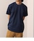 ポンチ 半袖Tシャツ