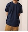 ポンチ 半袖Tシャツ