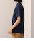 ポンチ 半袖Tシャツ