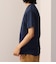 ポンチ 半袖Tシャツ