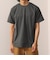 ポンチ 半袖Tシャツ