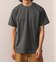 ポンチ 半袖Tシャツ