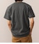 ポンチ 半袖Tシャツ