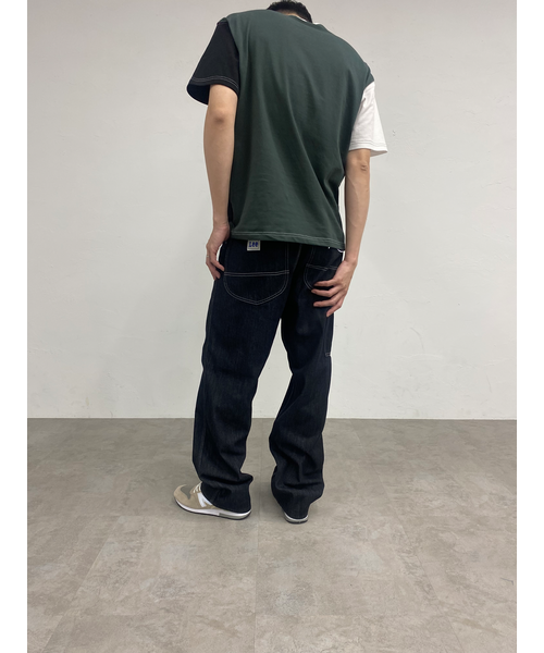 メンズペインターパンツ｜リーのアウトレット通販｜三井