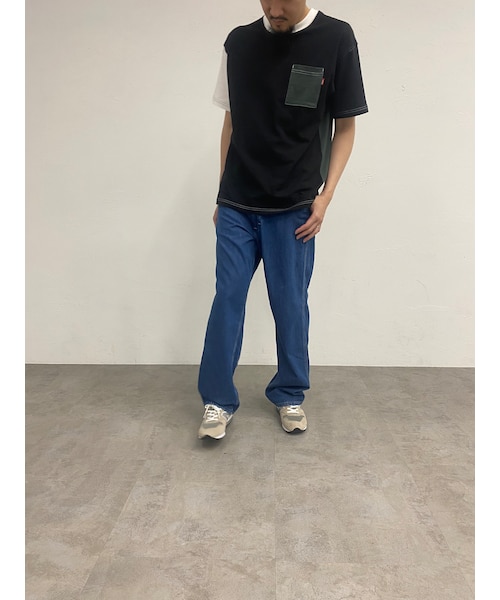 Lee ペインターパンツ M6188 36 メンズペインターパンツ｜リーのアウトレット通販｜三井アウトレット