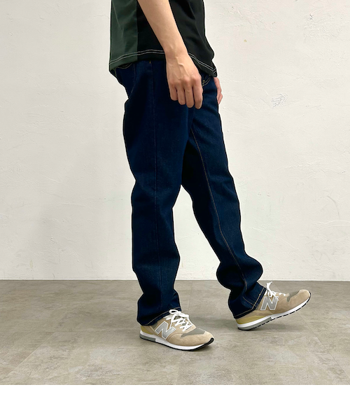 MHL ストレートパンツ M ダークグレー 着浅 メンズ MHL ストレートパンツ M ダークグレー 着浅 メンズ MHL