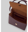 レスポンシブルレザーのMicaミニバッグ