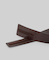 レスポンシブルレザーのCocoベルト