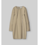 フィットショートドレス