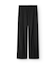 メリノウールブレンドパンツ