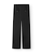 メリノウールブレンドパンツ