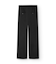 メリノウールブレンドパンツ