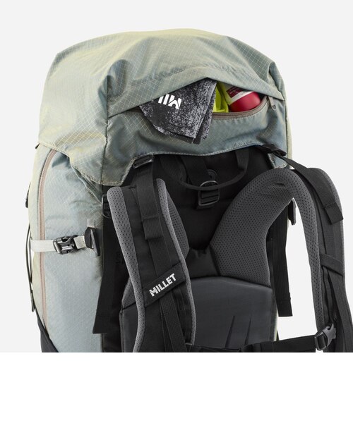 UBIC 55+15｜ミレーのアウトレット通販｜三井アウトレットパーク  