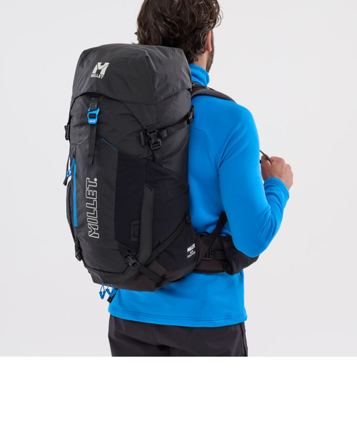 MILLET UBIC30 LEAF 新品です☆ UBIC 30｜ミレーのアウトレット通販｜三井アウトレットパーク オンライン