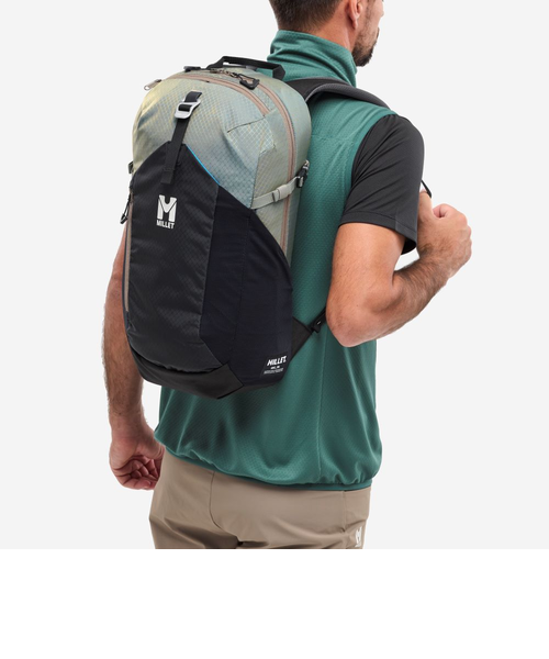 MILLET ウビック20 ミレー　バックパック　リュック MILLET ウビック20 ミレー バックパック リュック