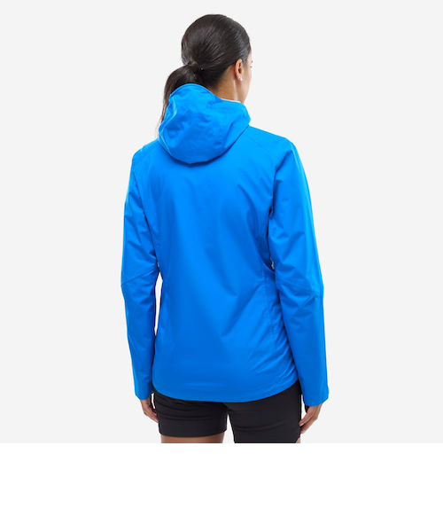 ミレー MILLET FITZ ROY JKT 防水透湿 サイズL(新品) FITZ ROY JKT W｜ミレーのアウトレット通販｜三井アウトレット