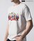 LOONEY TUNES as SUPERMAN 　Tシャツ