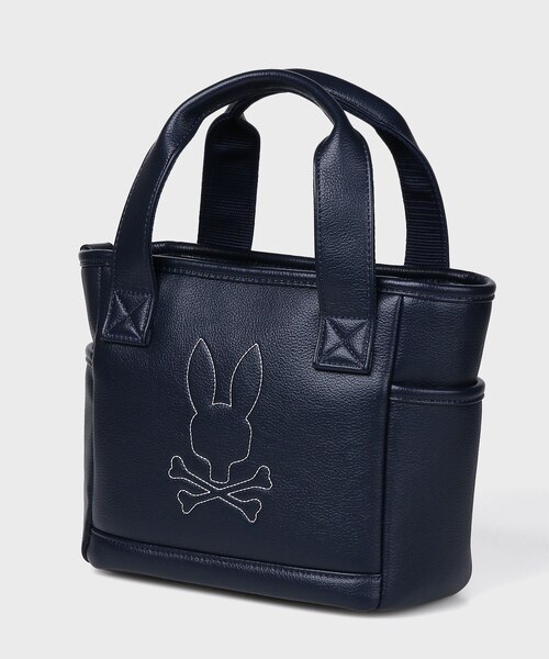 GOLF]ラウンドバッグ MONOGRAM｜サイコバニーのアウトレット通販｜三井