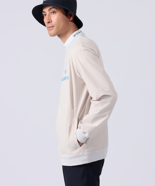 GOLF]NEON BUNNY スニードジャック｜サイコバニーのアウトレット通販