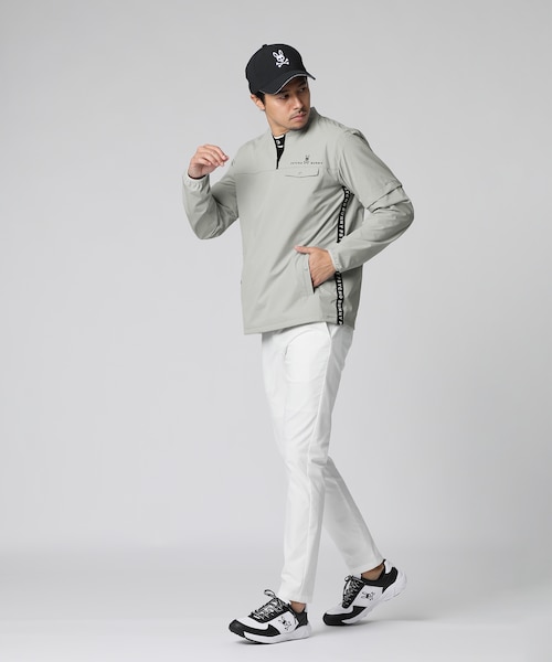 【未使用】1PIU1UGUALE3 GOLF ダウンスニードジャック サイズ5 2025年最新】1piu1uguale3 golf スニードの人気アイテム - メルカリ