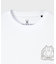 ラバーロゴ シルケットスムース 　Tシャツ