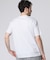 ラバーロゴ シルケットスムース 　Tシャツ