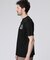 ラバーロゴ シルケットスムース 　Tシャツ