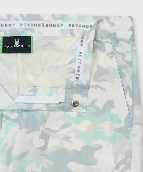 GOLF]ドットエアー カモバニー カーゴパンツ｜サイコバニーの