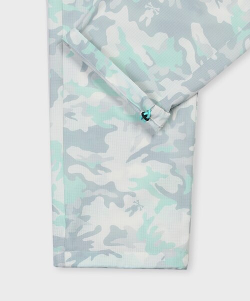 GOLF]ドットエアー カモバニー カーゴパンツ｜サイコバニーの