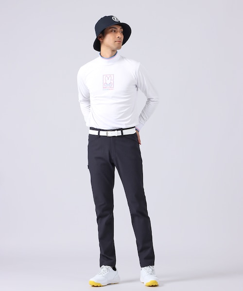 GOLF]4WAYストレッチ ツイルパンツ｜サイコバニーのアウトレット通販