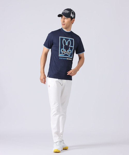 GOLF]4WAYストレッチ ツイルパンツ｜サイコバニーのアウトレット通販
