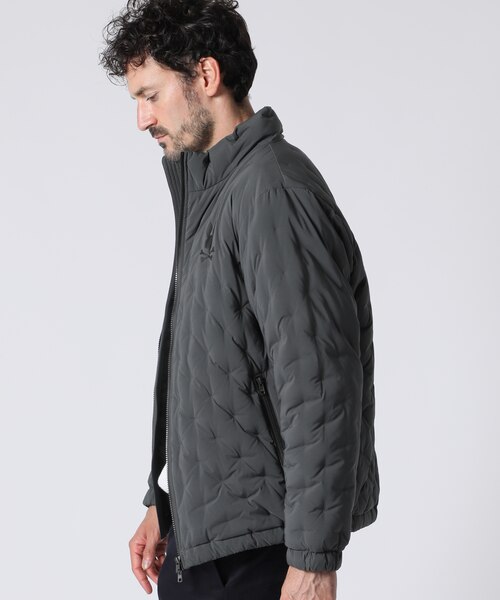 シームレス ダウンジャケット｜サイコバニーのアウトレット通販｜三井