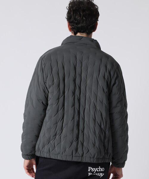シームレス ダウンジャケット｜サイコバニーのアウトレット通販｜三井
