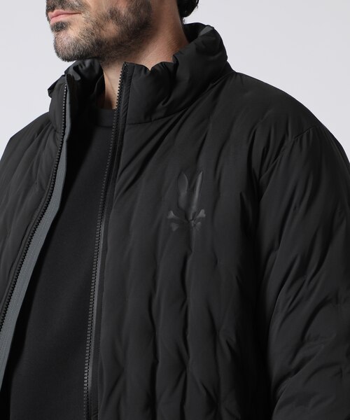 シームレス ダウンジャケット｜サイコバニーのアウトレット通販｜三井