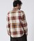 ビッグチェック 　シャツ