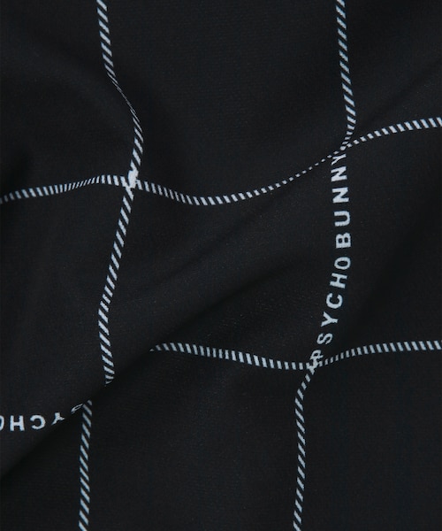 Psycho Bunny チェッカーパターン パンツ XL Psycho Bunny チェッカーパターン パンツ XL Psycho Bunny