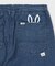 Lee × Psycho Bunny 　FLeeasy Narrow デニム
