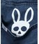 Lee × Psycho Bunny 　FLeeasy Narrow デニム