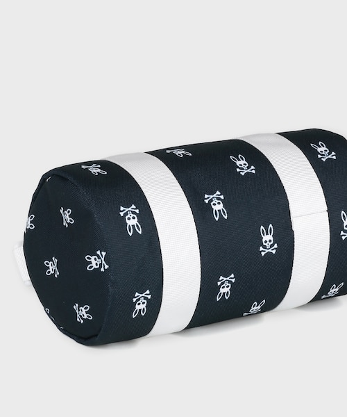 OUTDOOR PRODUCTS×Psycho Bunnyコラボ ミニボストンバッグ｜サイコ