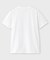 TONE シルエットバニー 　Tシャツ