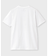 TONE シルエットバニー 　Tシャツ