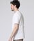 TONE シルエットバニー 　Tシャツ