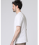 TONE シルエットバニー 　Tシャツ
