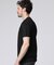 TONE シルエットバニー 　Tシャツ