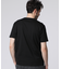 TONE シルエットバニー 　Tシャツ